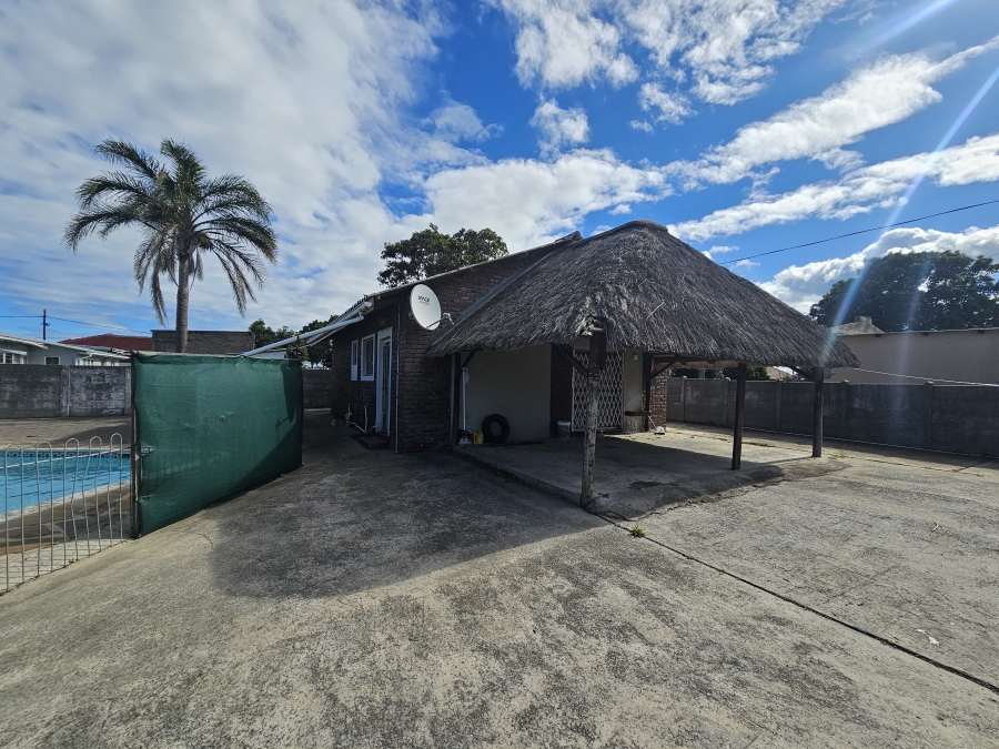 3 Bedroom Property for Sale in Greenfields Eastern Cape